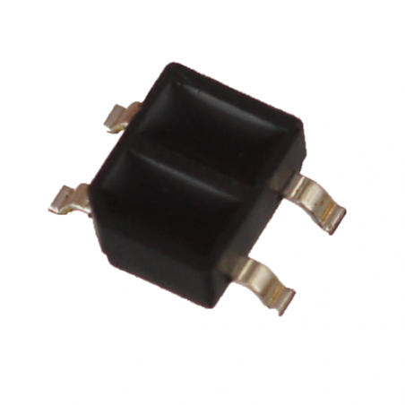 KTIR0711S - Czujnik optyczny (odbiciowy)