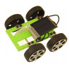 DIY Solar Car Educational Assembly Toy for Children