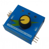 Tester serv CCPM ESC