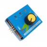 Tester serv CCPM ESC