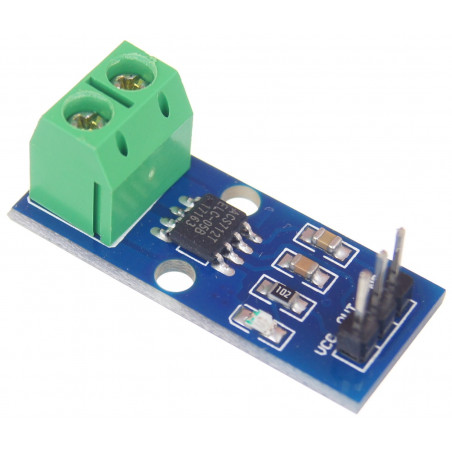 Czujnik prądu ACS712 5A
