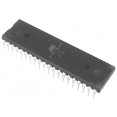 ATmega16A-PU DIP40