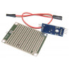 Detektor czujnik deszczu śniegu moduł Arduino