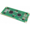 Wyświetlacz LCD 2x16 znaków HD44780 niebieski