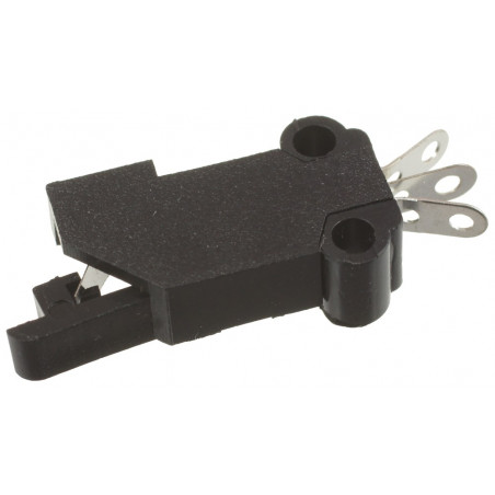 Mikroprzycisk THT P097 70-90 czarny