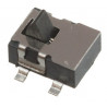 Mikroprzycisk SMD P099 3.5x4.7 czarny