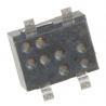Mikroprzycisk SMD P099 3.5x4.7 czarny