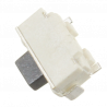 Mikroprzycisk SMD P003 2x4x3.5 czarny
