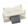 Mikroprzycisk SMD P003 2x4x3.5 czarny