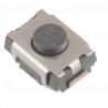 Mikroprzycisk SMD P013 3x4x2 czarny