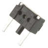Mikroprzycisk THT P022 3x6x5 czarny