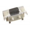 Mikroprzycisk SMD P019 3x6x3.5mm czarny
