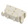 Mikroprzycisk SMD P019 3x6x3.5mm czarny