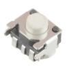 Mikroprzycisk SMD P010 3x4 biały