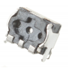 Mikroprzycisk SMD P010 3x4 biały