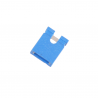 Jumper 2.54mm blue