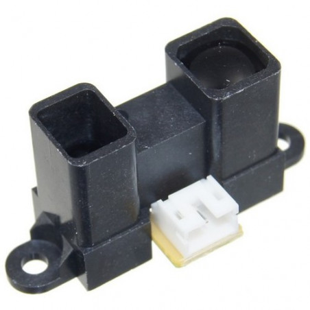 Sharp GP2Y0A02 - Czujnik odległości 20-150 cm