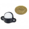Pololu kulka podporowa 3/8'' plastikowa