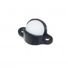Pololu kulka podporowa 3/8'' plastikowa