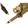 Sonda oscyloskopowa 100 Mhz P6100 x1 x10