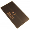 1W solar panel 125*63MM