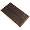 1W solar panel 125*63MM