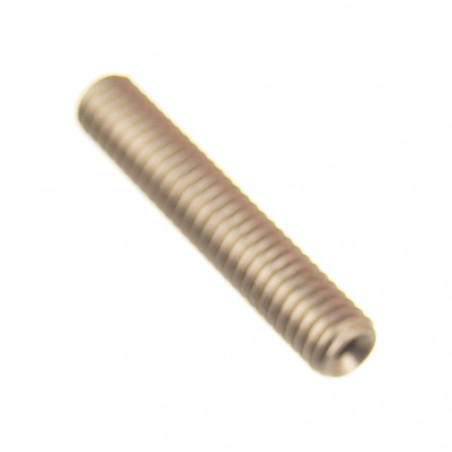 Tuleja ekstrudera drukarki 3D 1.75mm M6x30mm