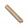 Tuleja ekstrudera drukarki 3D 1.75mm M6x30mm