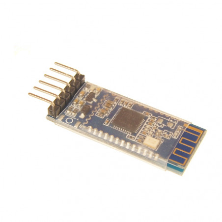 Moduł Bluetooth BLE BT05 zgodny z HM-10