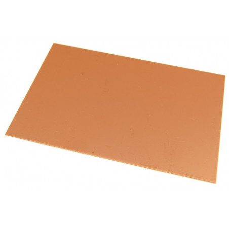 Laminat szklano epoksydowy jednostronny 7x10cm