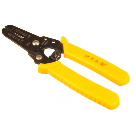 Ściagacz izolacji 0.6-2.6mm2