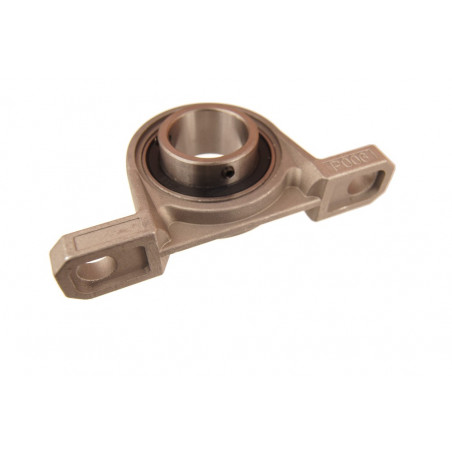 Łożysko samonastawne KP02 P202 15mm