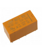 Przekaźniki elektromagnetyczne 12V
