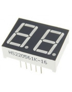 Wyświetlacze LED