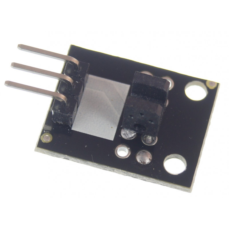 Czujnik szczelinowy KY-010 moduł Arduino