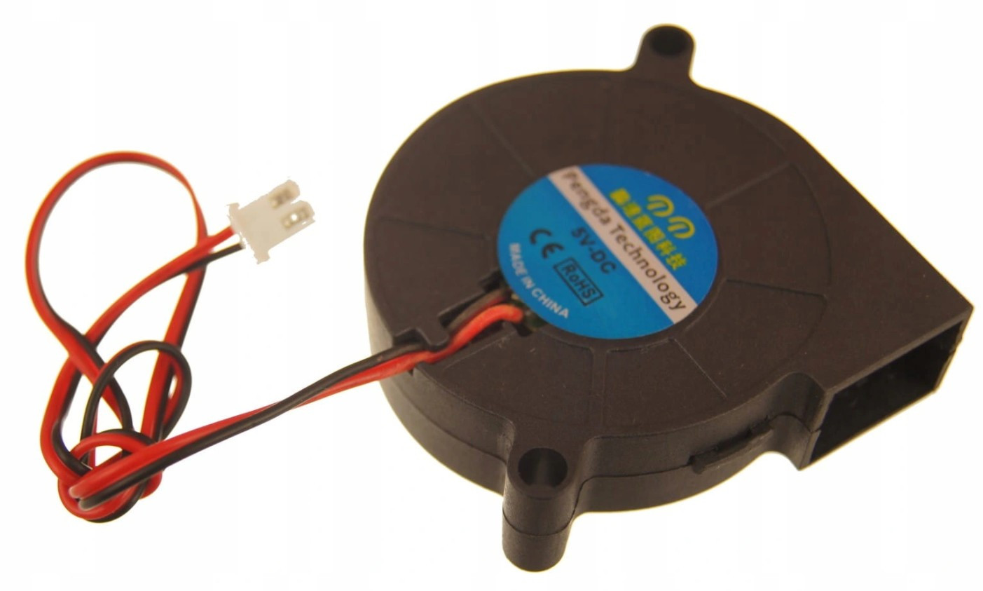 Wentylator 5015S 5V REPRAP
