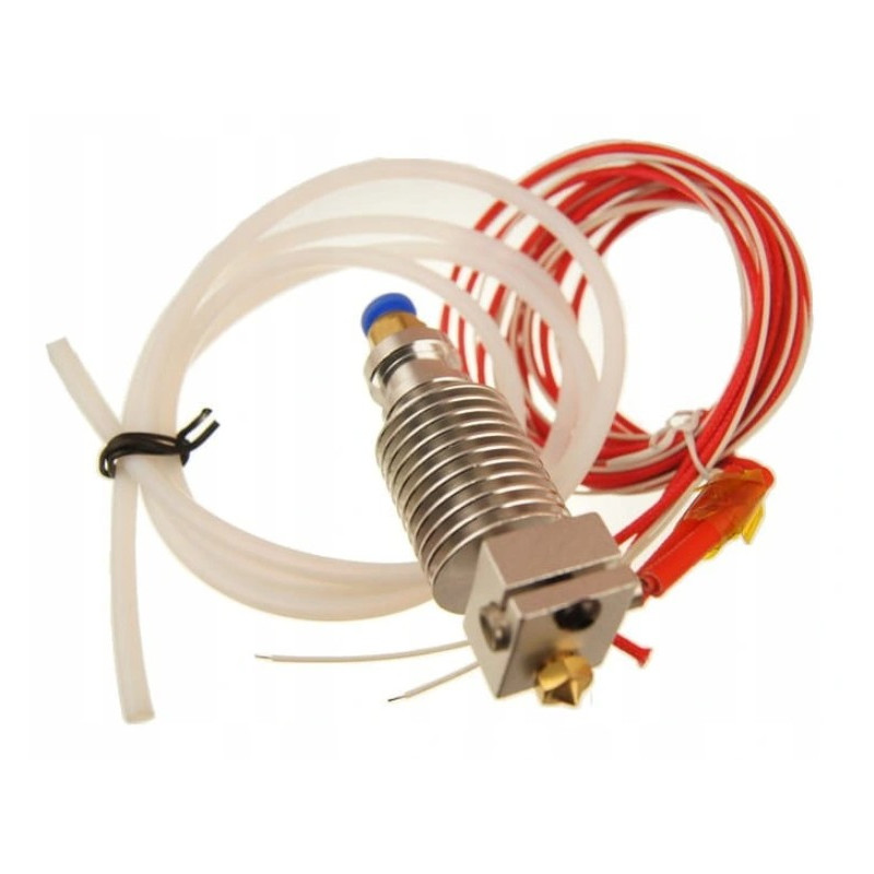 Ekstruder 3D hotend 0.3/1.75mm