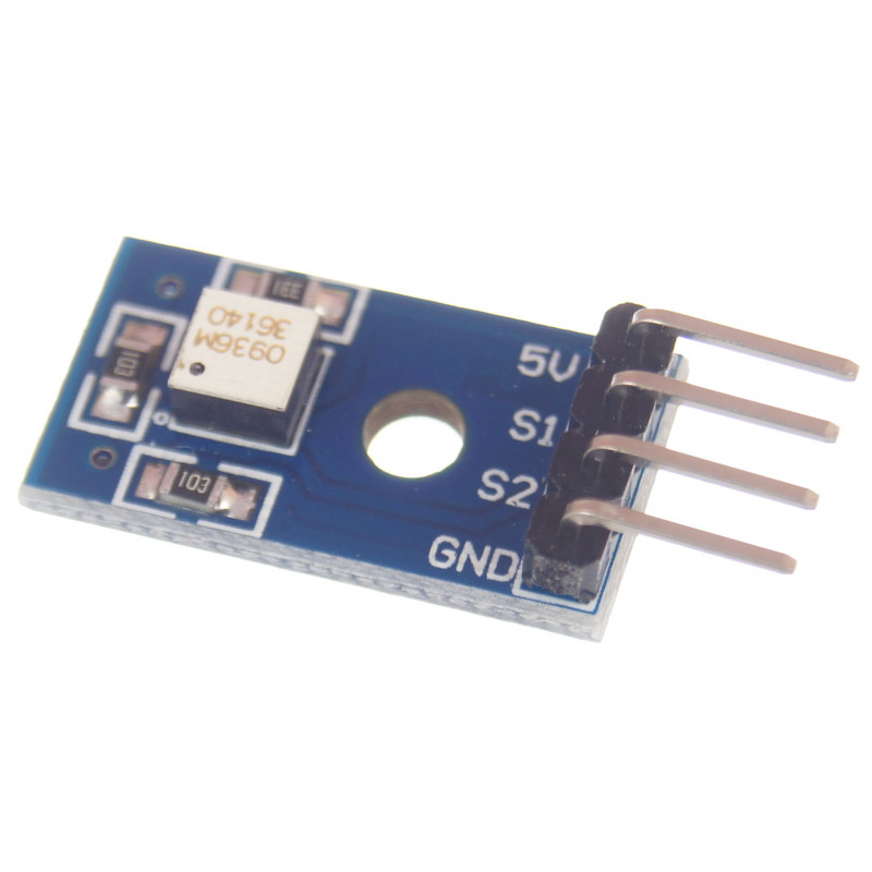 4 kierunkowy czujnik położenia RPI-1031