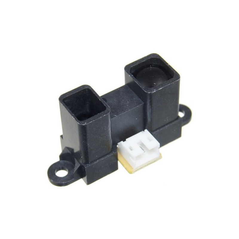 Sharp GP2Y0A02 - Czujnik odległości 20-150 cm